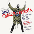 Townshend,pete - Classic Quadrophenia - Music CD