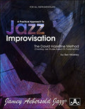 Markley,ben - Practical Approach To Jazz Improvisation - Books
