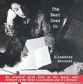 Antonini,elisabetta - Beat Goes On - Music CD