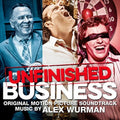 Unfinished Business / O.s.t. - Unfinished Business / O.s.t. - Music CD