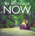 Spectacular Now (original Score) / O.s.t. - Spectacular Now (original Score) / O.s.t. - Music CD