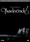 Thundercrack - Thundercrack - DVD