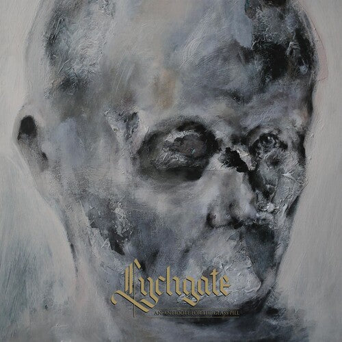 Lychgate - An Antidote For The Glass Pill - Music CD