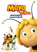 Maya The Bee - Maya The Bee - DVD