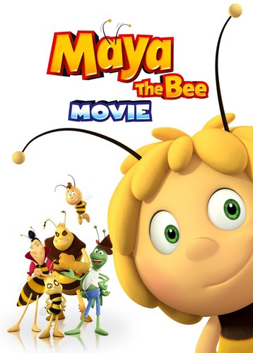 Maya The Bee - Maya The Bee - DVD