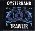 Oysterband - Trawler (marked/ltd stock) Music CD