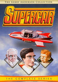 Supercar: The Complete Series - Supercar: The Complete Series - DVD
