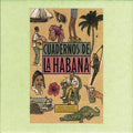 Trio Tesis - Cuadernos De La Habana - Music CD