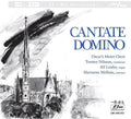 Oscar's Motet Choir - Cantate Domino - Music CD