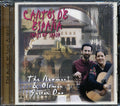 The Newman & Oltman Guitar Duo, Isaac Albeniz - Cantos De Espana: Songs Of Spain Music CD