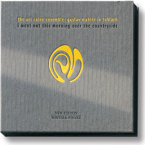 Caine,uri - I Went Out This Morning Over The Countryside - Music CD