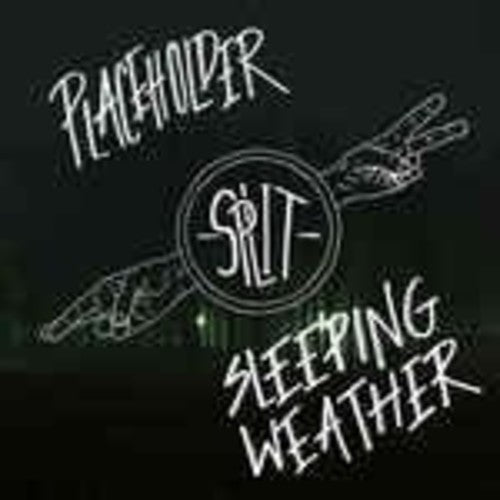 Placeholder - Sleeping Weather - Vinyl Record