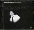 Woody Herman - Woody Herman's Finest Hour Music CD