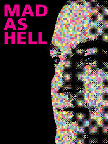 Mad As Hell - Mad As Hell - DVD