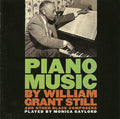 Gaylord,monica / Still / Dett / Kay - Piano Music By Black Composers - Music CD