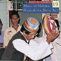 Music Of Indonesia 19 / Various - Music Of Indonesia 19 / Various - Music CD