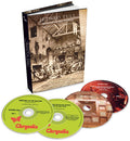 Jethro Tull - Minstrel In The Gallery 40th Anniversary La Grande - Music CD