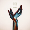 Nerve Endings Music CD