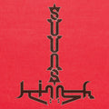 Suuns and Jerusalem In My Heart Vinyl Record
