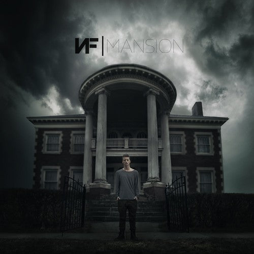 Nf - Mansion - Music CD