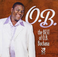 Buchana,o.b. - Best Of Ob Buchana - Music CD