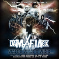 Watch What U Wish Music CD