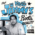 King Jammy - Roots Reality & Sleng Teng - Music CD