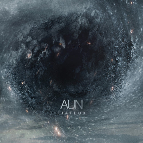 Aun - Fiat Lux - Music CD