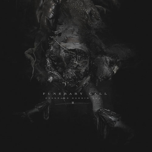 Funerary Call - Mirror Reversed Part Ii - Music CD