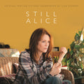 Eshkeri,ilan - Still Alice / O.s.t. - Music CD