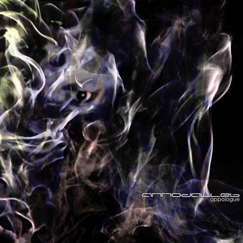 Annodalleb - Appolouge - Music CD