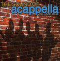 Sound Of Acappella 1 / Various - Sound Of Acappella 1 / Various - Music CD