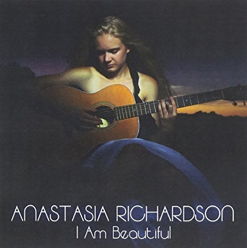 Richardson,anastasia - I Am Beautiful - Music CD