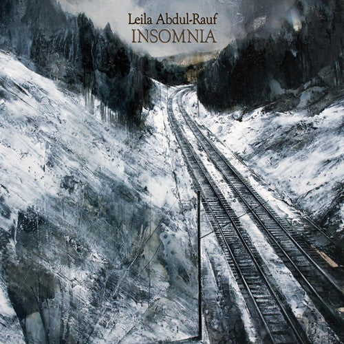 Abdul-rauf,leila - Insomnia - Music CD