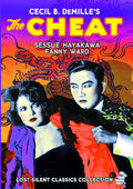 Cheat - Cheat - DVD