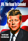 Jfk: Road To Camelot - Jfk: Road To Camelot - DVD
