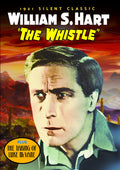 Whistle - Whistle - DVD