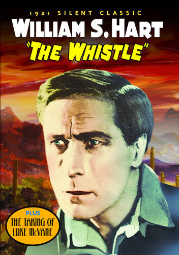 Whistle - Whistle - DVD