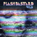 Flash Bastard - Wild - Music CD
