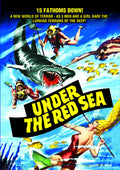 Under The Red Sea - Under The Red Sea - DVD