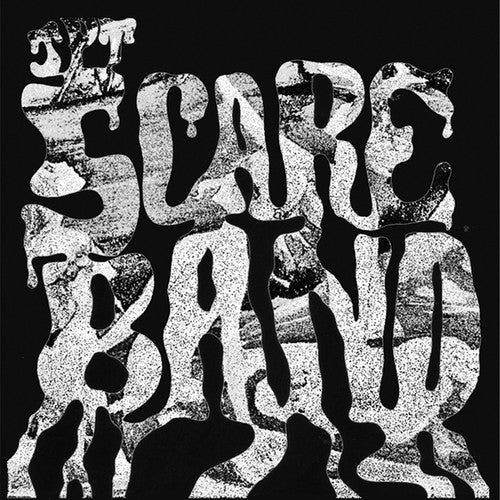 Jpt Scare Band - Acid Acetate Excursion & Rape Of The Titan's Siren - Vinyl Record