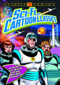 Sci-fi Cartoon Classics 2: Adventures Of Scott - Sci-fi Cartoon Classics 2: Adventures Of Scott - DVD