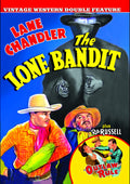 Lone Bandit (1935) / Outlaw Rule (1935) - Lone Bandit (1935) / Outlaw Rule (1935) - DVD