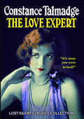 Love Expert - Love Expert - DVD