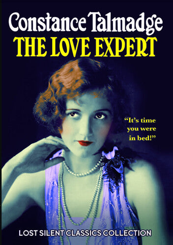Love Expert - Love Expert - DVD