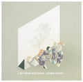 I Am Robot & Proud - People Music - Music CD