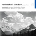 Tarli,fiammetta - Waltzes For Piano Four-hands - Music CD