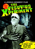 Vesuvius Xperiment - Vesuvius Xperiment - DVD