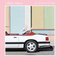 Miami Horror - All Possible Futures - Music CD