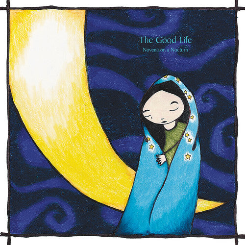 Good Life - Novena On A Nocturn - Vinyl Record